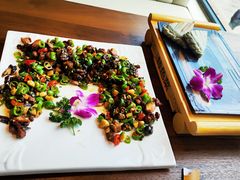 -品味泸沽湖•民族特色菜(大落水店)