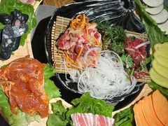 -杨小佳·齐齐哈尔烤肉·烤串(广州店)