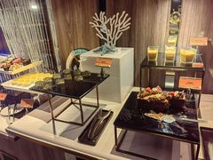 -广州花园酒店·凌璇阁旋转餐厅CAROUSEL360