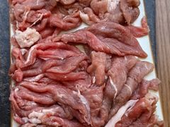 -铁真·刨冰红焖羊肉·正宗老字号