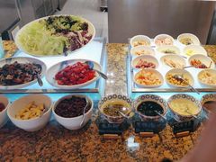 -马哥孛罗咖啡厅·Cafe Marco (厦门马哥孛罗东方大酒店)