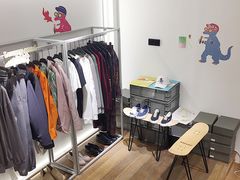 -Badmarket(庙前西街店)