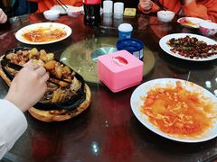 -小铜锣湾海鲜家常菜馆(河西店)