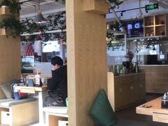 -嘉和一品粥(方庄店)