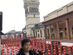 -王府井奥莱临潼小镇(临潼店)