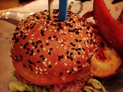 -Burger & Lobster(Dean Street)