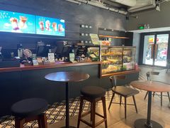 -星巴克(深圳五洲星苑店)