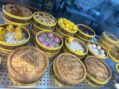 -仙螺岛海鲜自助餐厅(总店)