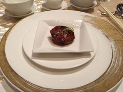 -8餐厅(新葡京酒店)