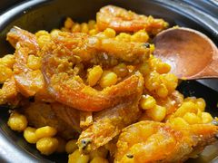 -猪腰一家·地道佛山菜(盐步店)