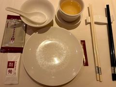 -利苑酒家(宜安广场店)