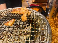 -辛氏火炉·韩式古法烤肉(松北店)