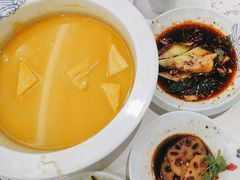 -蜀腾川·火锅鱼.烤鱼(新世界城店)