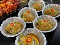 -丹东丛炟海鲜烧烤(江艺路店)