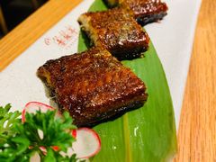 -赤坂亭·M9和牛烧肉·铁板烧·日料398放题(长泰广场店)
