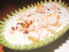 -楼兰新疆主题餐厅(苏州中心店)