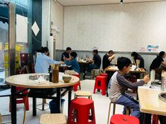 -海关荤豆花(洋河一路店)