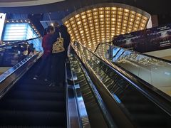 -CGV星星影城(颐堤港ScreenX店)