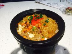 海鲜粉丝煲-锦江悦(印象城店)
