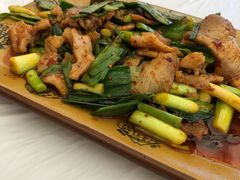 -老成都郑师傅川菜饭店