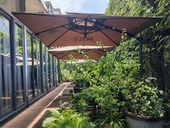 -肴约·花园式餐厅(湖里店)