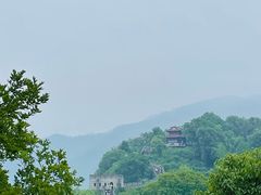 景点-台州府城(江南长城)
