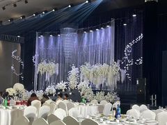 -淮安高铁金陵大酒店-梅苑中餐厅