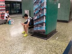 -深水埗站