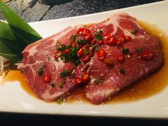 -嘿嘟嘟·肋条烧肉放题(爱融荟城店)
