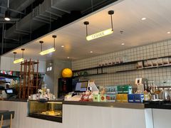 -明谦·Coffee&Cocktail Bar(美您公园店)