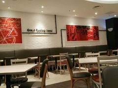 大堂-必胜客(兴华中路PH店)