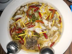 -太二酸菜鱼(海口友谊广场店)