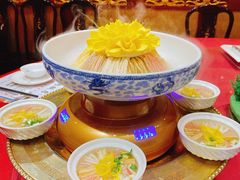 -真不同饭店(中州东路店)
