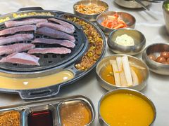 -韩宫宴和牛烤肉(无锡大东方广场店)