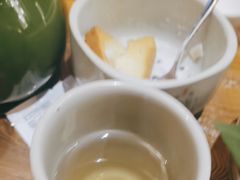 -云海肴·汽锅鸡·云南菜(天津国金汇店)