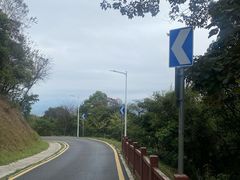 -黄埔油麻山森林公园