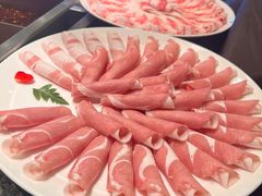 -皇城老妈·大连海鲜火锅(港湾店)