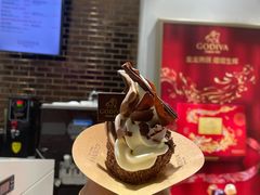 -GODIVA(宁波来福士店)