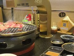 -樱嘢·炭火烧肉(惠南店)