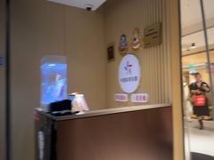 -海底捞火锅(江宸天街店)