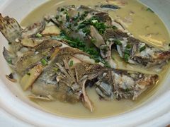 -后湖小院·乡野田园菜