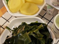 -山悦里 山野·鲜火锅(罗斯福广场店)