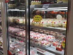 自助取餐区-味多美(江桥万达店)