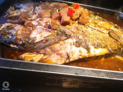 -炉鱼(萧山万象汇店)