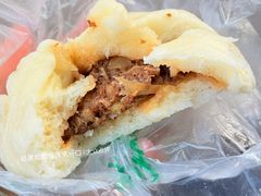 -满记烧饼(牛街东里小区一区店)