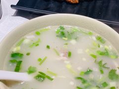 羊肉汤（碗）-丁里羊肉小镇(天鹅湖总店)