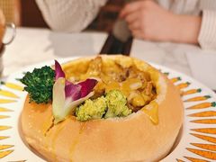 -太食獸泰式茶餐厅(济南万象城店)