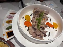 -清真·卡德尔大叔新疆主题餐厅(龙汇路店)