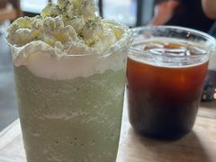 -漫咖啡 (CCPAPK店)