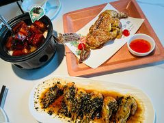 -庆江南江南菜(琴湖溪里花园城店)